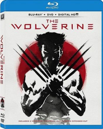 :  / The Wolverine MVO