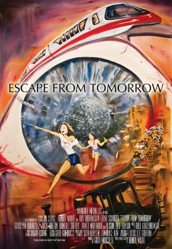    / Escape from Tomorrow VO
