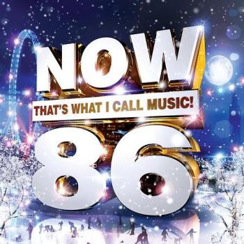 Various Artists - Now That's What I Call Music! 86 (2CD)