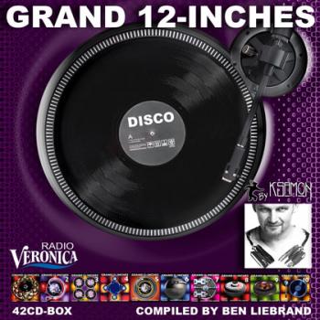 VA - Grand 12 Inches - Vol. 1-10