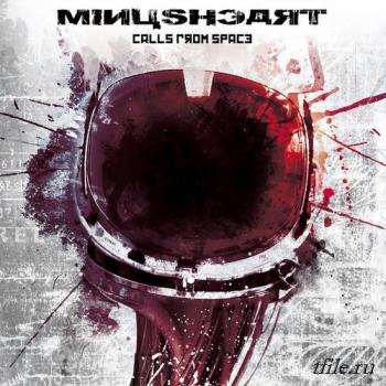 Minusheart - Calls From Space