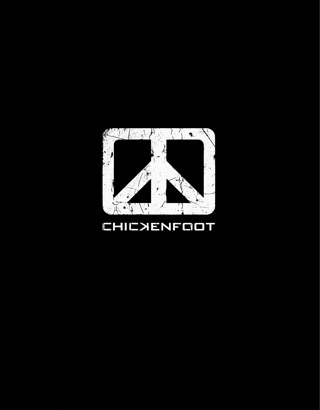 Chickenfoot - I+III