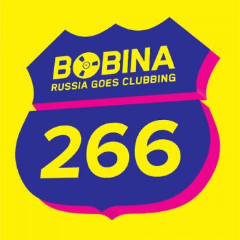 Bobina: Russia Goes Clubbing Page 2