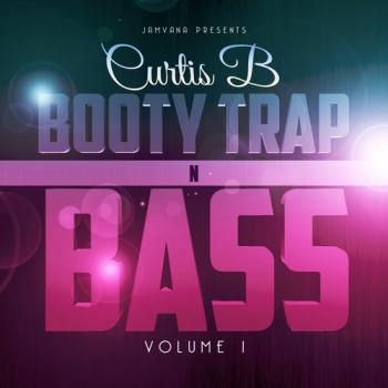 Jamvana Booty - Trap And Bass Vol.1
