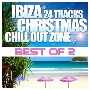 VA - The Best of Ibiza Christmas 24 Tracks Chill Out Zone Vol. 2