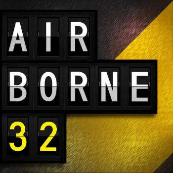 Aviator - AirBorne Episode #32