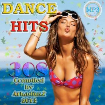 VA - Dance Hits Vol.308