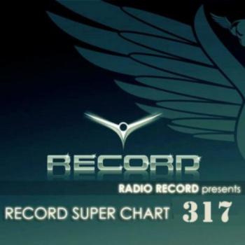VA - Record Super Chart  317