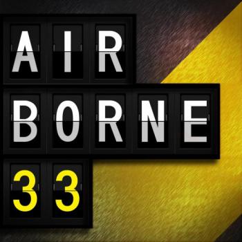 Aviator - AirBorne Episode #33