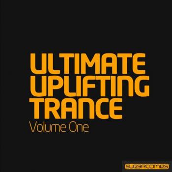 VA - Ultimate Uplifting Trance Volume One