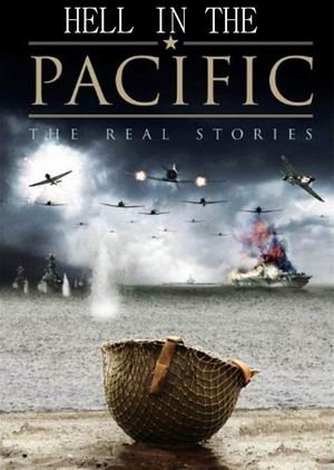    .   [10   10] / Hell in the Pacific. The True Stories VO