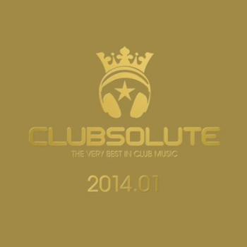 VA - Clubsolute 2014.01
