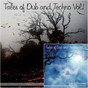 VA - Tales Of Dub And Techno Vol 1-2