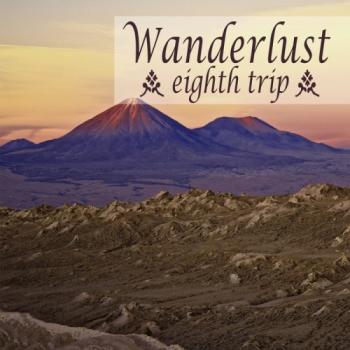 VA - Wanderlust - Eighth Trip