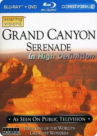    / Great Canyon Serenade