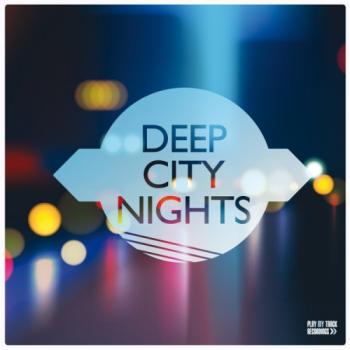 VA - Deep City Nights