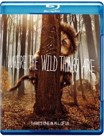 ,    / Where the Wild Things Are DUB