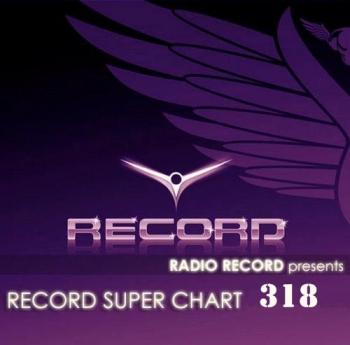 VA - Record Super Chart  318