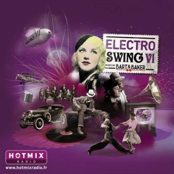 VA - Electro Swing VI by Bart & Baker