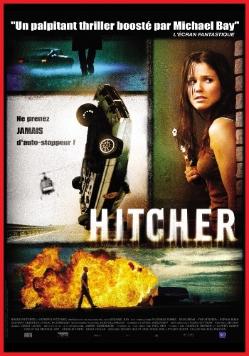  / The Hitcher DUB