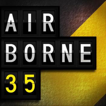 Aviator - AirBorne Episode #35