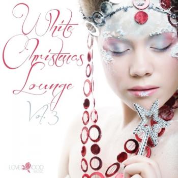 VA - White Christmas Lounge Vol 3