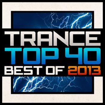 VA - Trance Top 40 - Best Of 2013