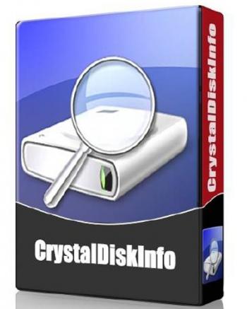 CrystalDiskInfo 6.0.4 Final + Portable