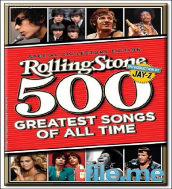 500 Greatest Songs of All Time - YouTube