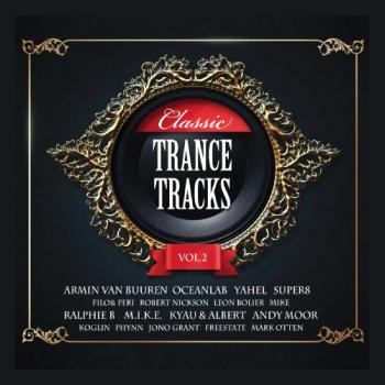 VA - Classic Trance Tracks Vol 2