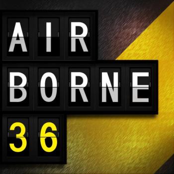 Aviator - AirBorne Episode #36