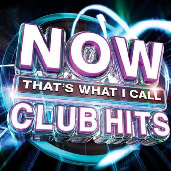 VA - NOW That s What I Call Club Hits (3CD)