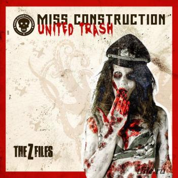 Miss Construction - United Trash: The Z-Files