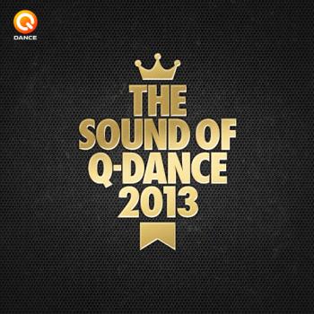 VA - The Sound Of Q-Dance 2013