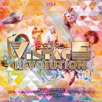 VA - Electro Vintage Revolution, Vol. 1