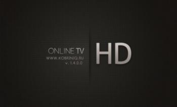 Online TV 1.4.0.0