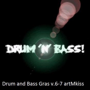 VA - Drum and Bass Gras v.6-7