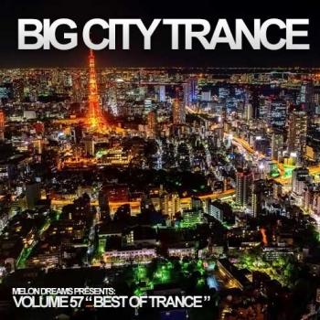 VA - Big City Trance Volume 57