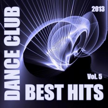 VA - Dance Club Best Hits Vol.5