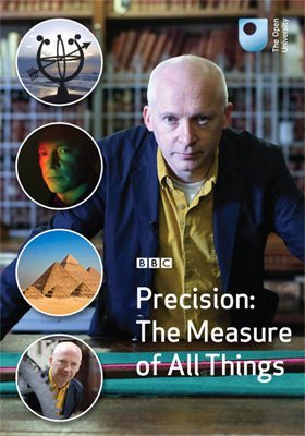 BBC:     [3   3] / BBC: Precision: The Measure of All Things DUB