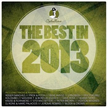 VA - The Best in 2013