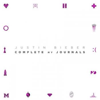 Justin Bieber - Journals