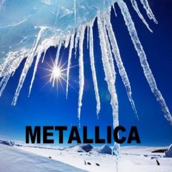 Metallica - Freeze 'Em All: Live in Antarctica
