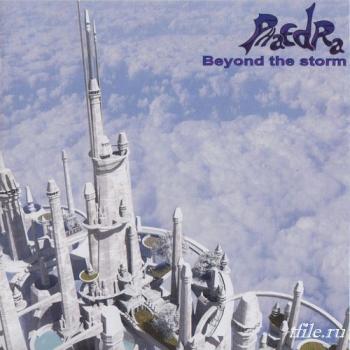 Phaedra - Beyond The Storm
