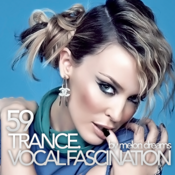 VA - Trance. Vocal Fascination 59