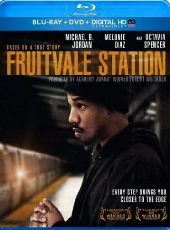   / Fruitvale Station DVO