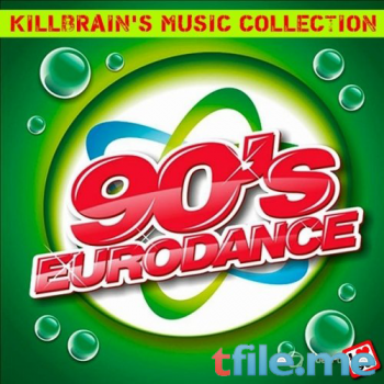VA - Eurodance'90 (90-е)