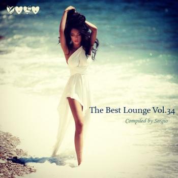 VA-The Best Lounge Vol.34