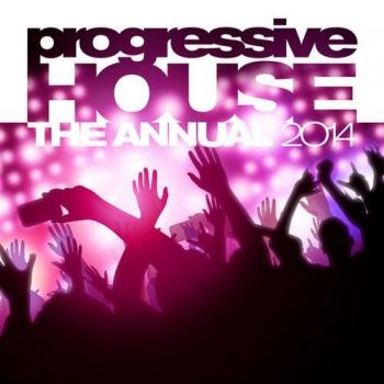 VA - Progressive House The Annual 2014