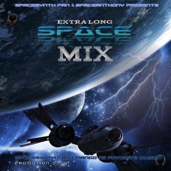 VA - Space Mix